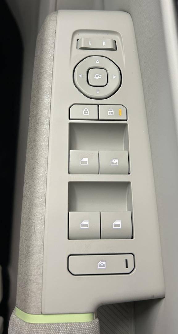 2025 Kia EV4 Earth Long Range CT MY26 Clear White