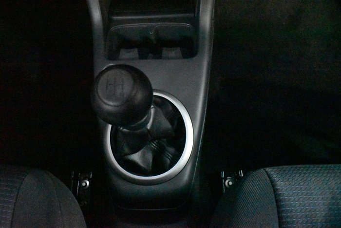 2010 Suzuki Swift S