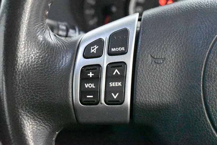 2010 Suzuki Swift S