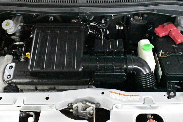 2010 Suzuki Swift S