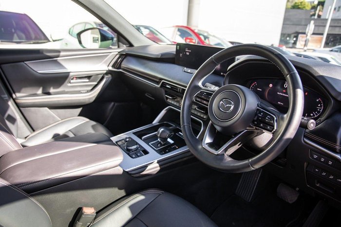 2023 Mazda CX-60 G40e Azami