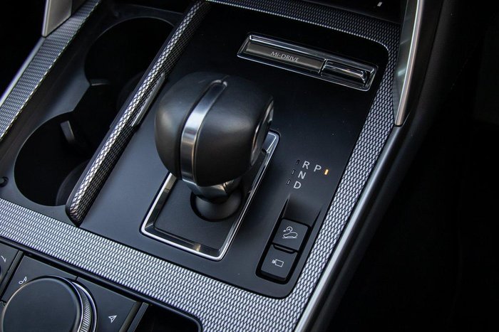 2023 Mazda CX-60 G40e Azami