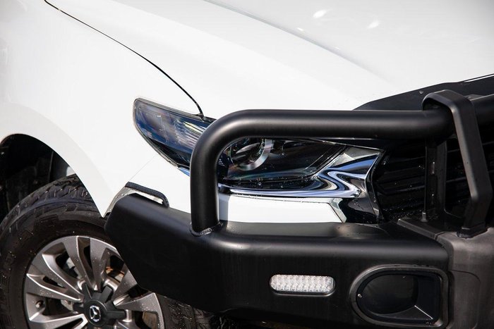 2021 Mazda BT-50 XT