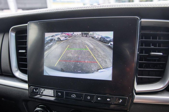 2021 Mazda BT-50 XT