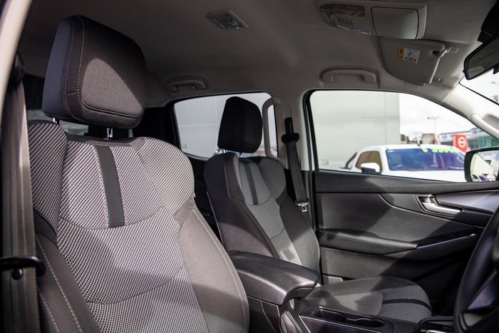 2021 Mazda BT-50 XT