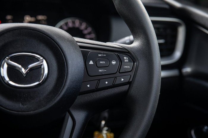 2021 Mazda BT-50 XT