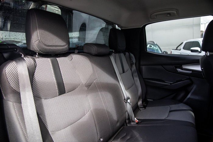 2021 Mazda BT-50 XT