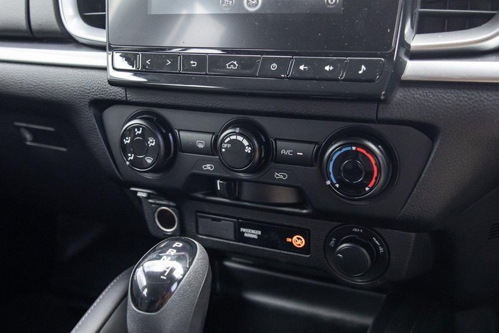 2021 Mazda BT-50 XT