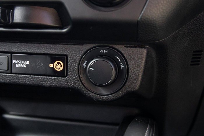 2021 Mazda BT-50 XT