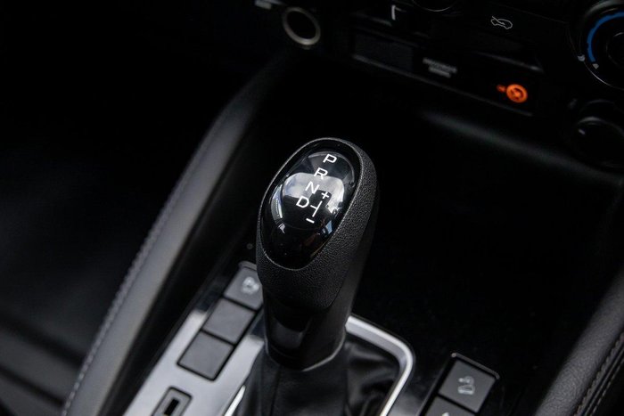 2021 Mazda BT-50 XT