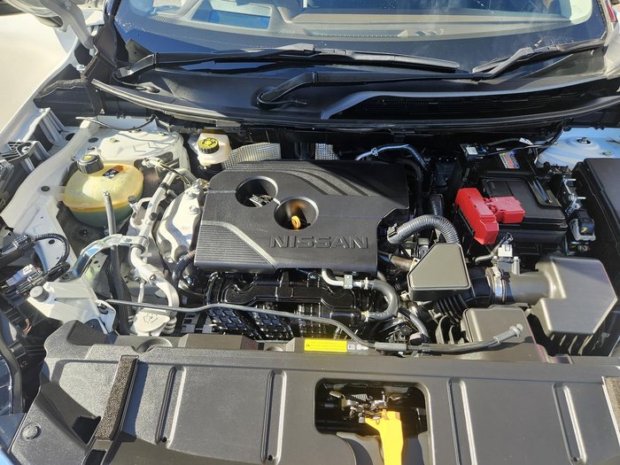 2023 Nissan X-TRAIL Ti