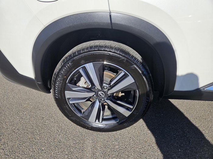 2023 Nissan X-TRAIL Ti