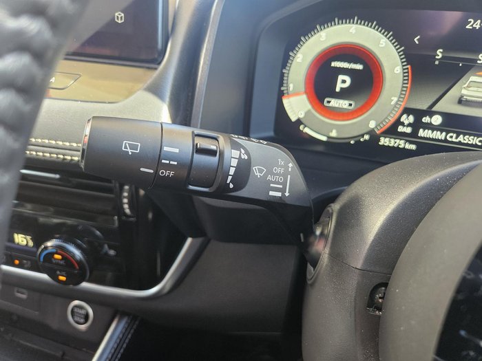 2023 Nissan X-TRAIL Ti