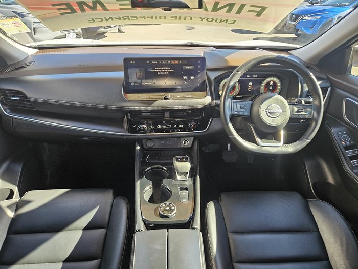 2023 Nissan X-TRAIL Ti