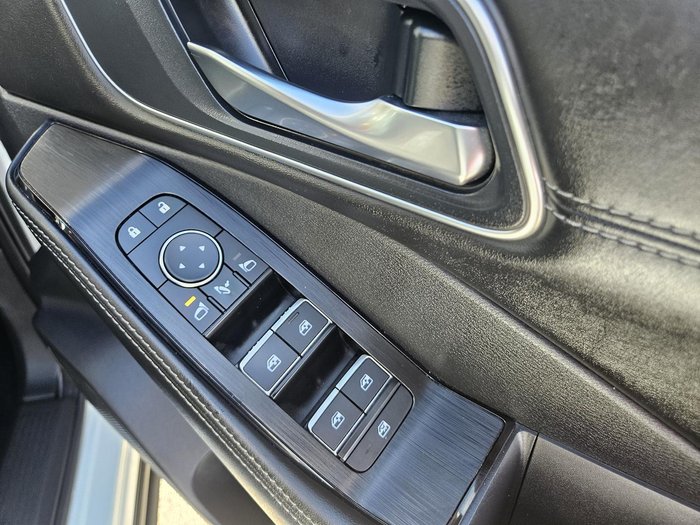 2023 Nissan X-TRAIL Ti