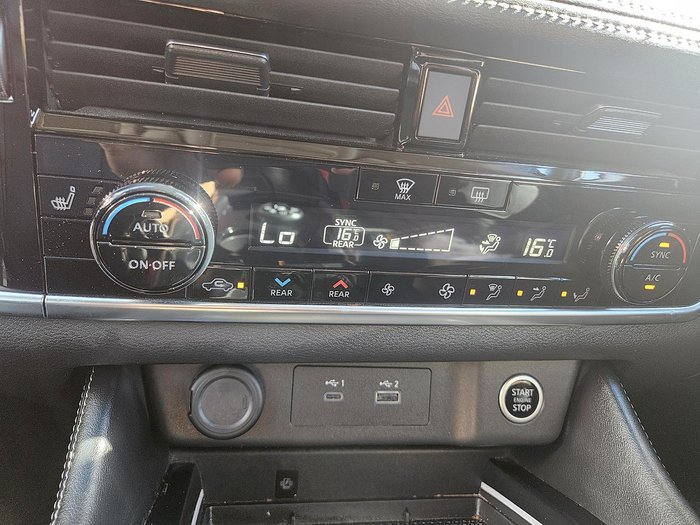 2023 Nissan X-TRAIL Ti