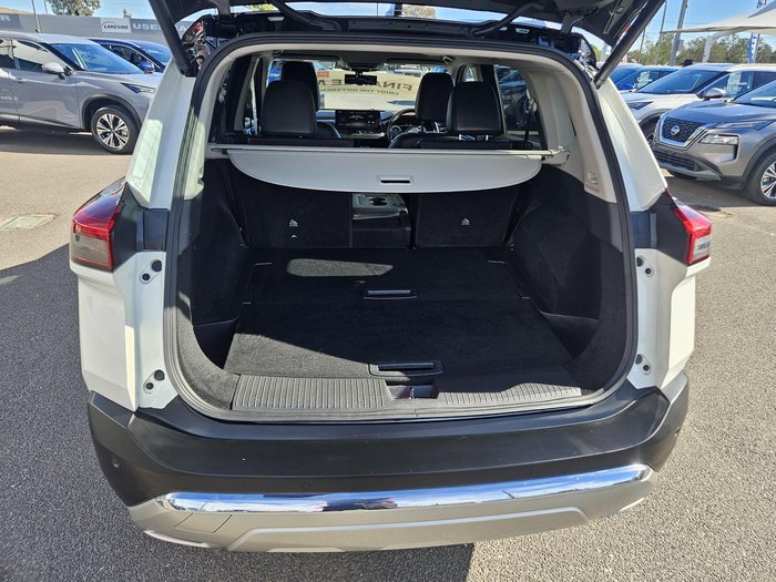 2023 Nissan X-TRAIL Ti