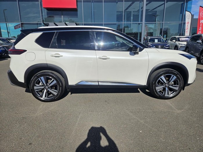 2023 Nissan X-TRAIL Ti
