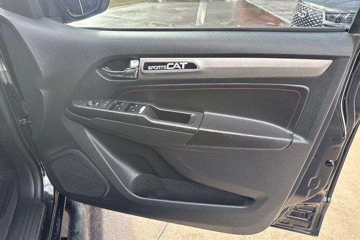 2019 Holden Special Vehicles Colorado SportsCat