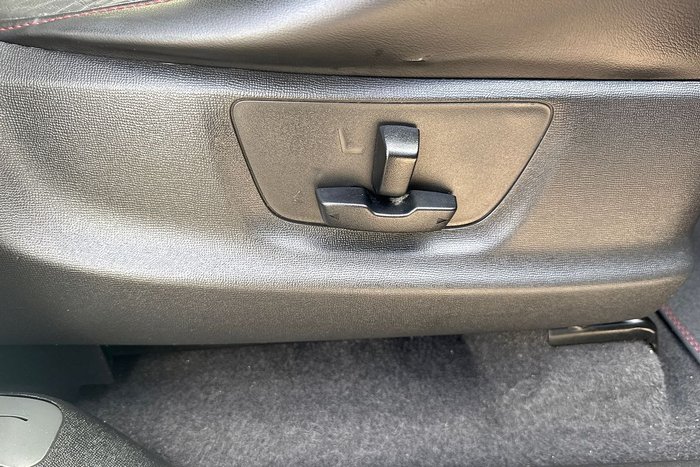 2019 Holden Special Vehicles Colorado SportsCat