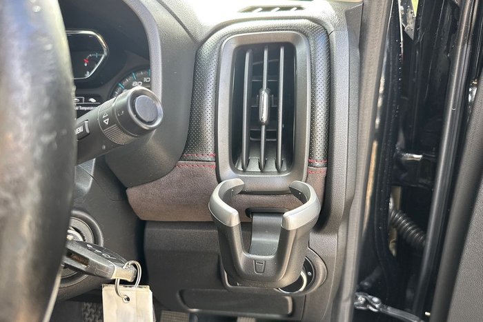 2019 Holden Special Vehicles Colorado SportsCat