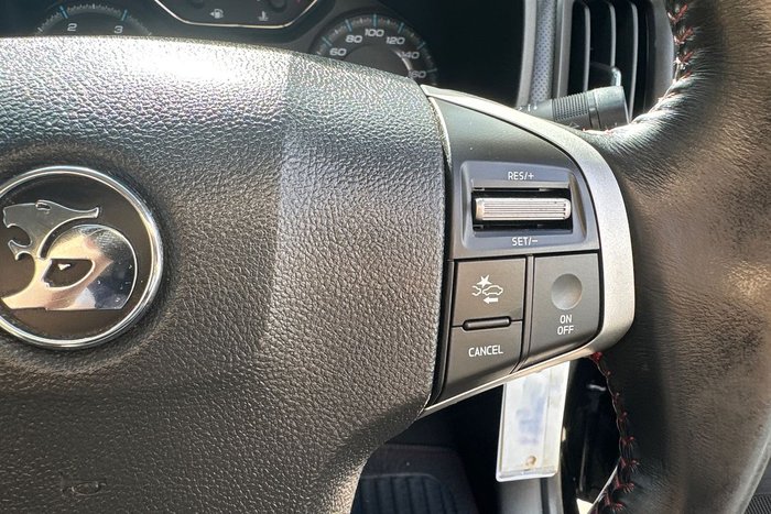 2019 Holden Special Vehicles Colorado SportsCat