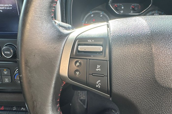 2019 Holden Special Vehicles Colorado SportsCat