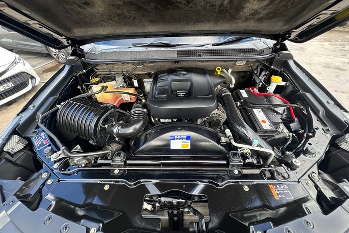 2019 Holden Special Vehicles Colorado SportsCat