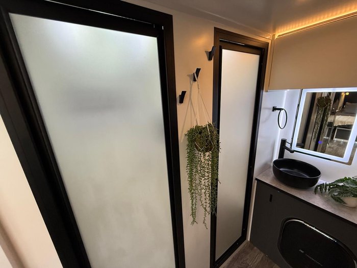 2024 On The Move Caravans Adventure 6.3F