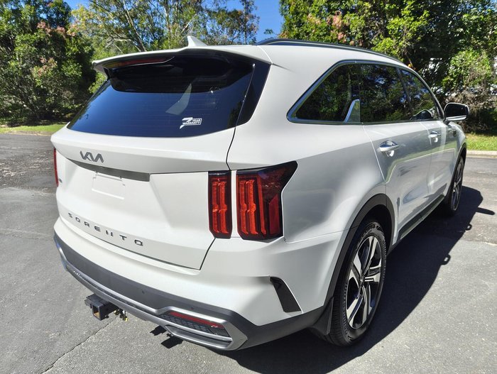 2022 Kia Sorento Sport+