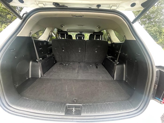 2022 Kia Sorento Sport+