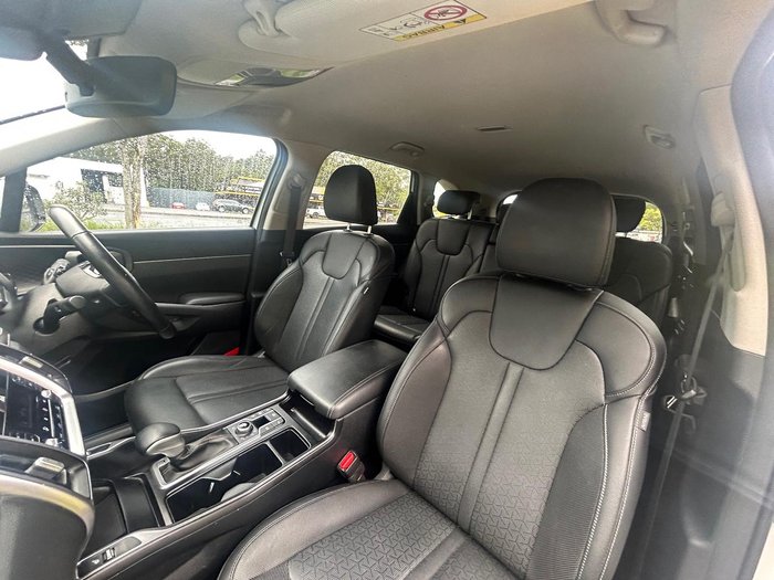 2022 Kia Sorento Sport+