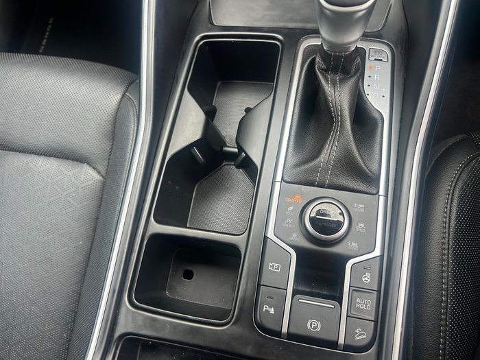 2022 Kia Sorento Sport+