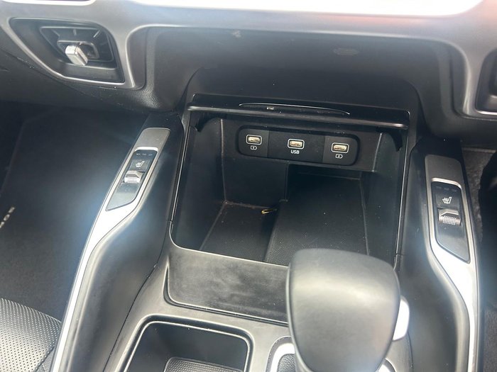 2022 Kia Sorento Sport+