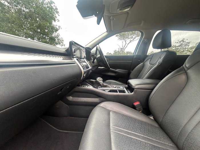 2022 Kia Sorento Sport+