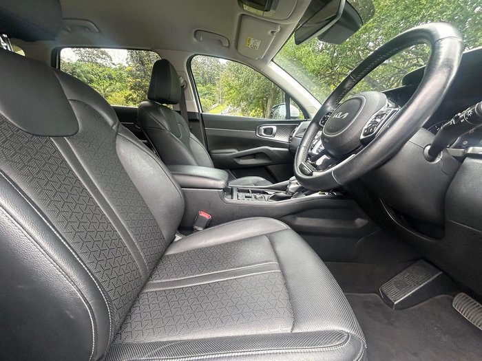 2022 Kia Sorento Sport+