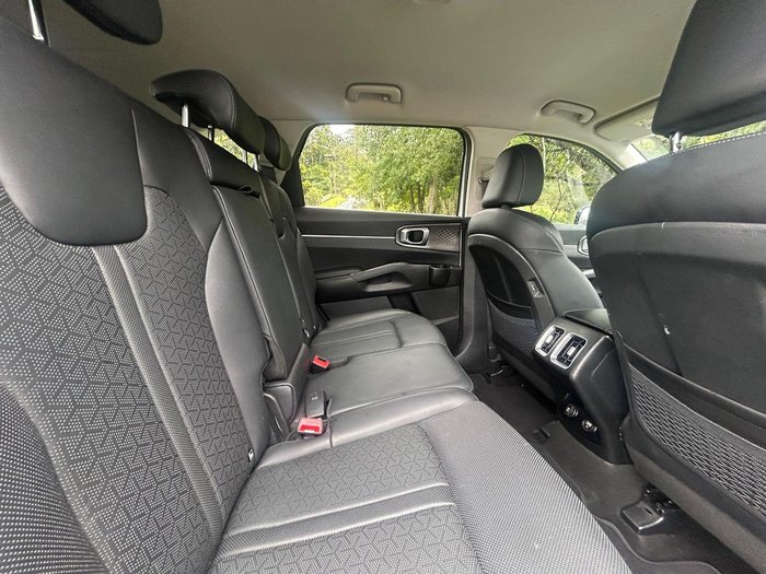2022 Kia Sorento Sport+