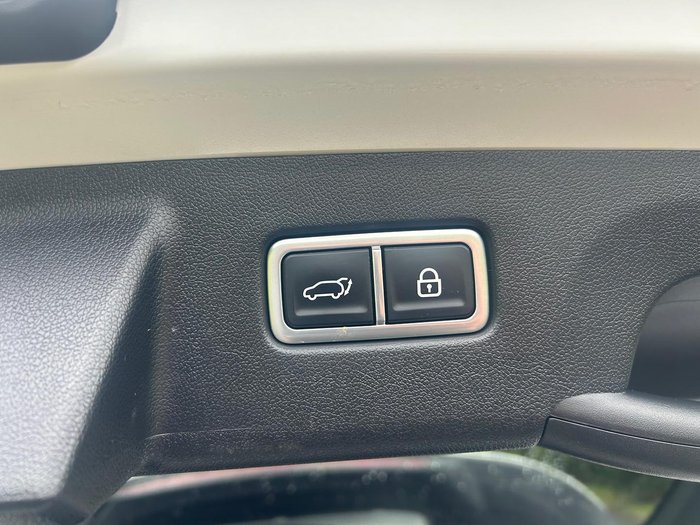 2022 Kia Sorento Sport+