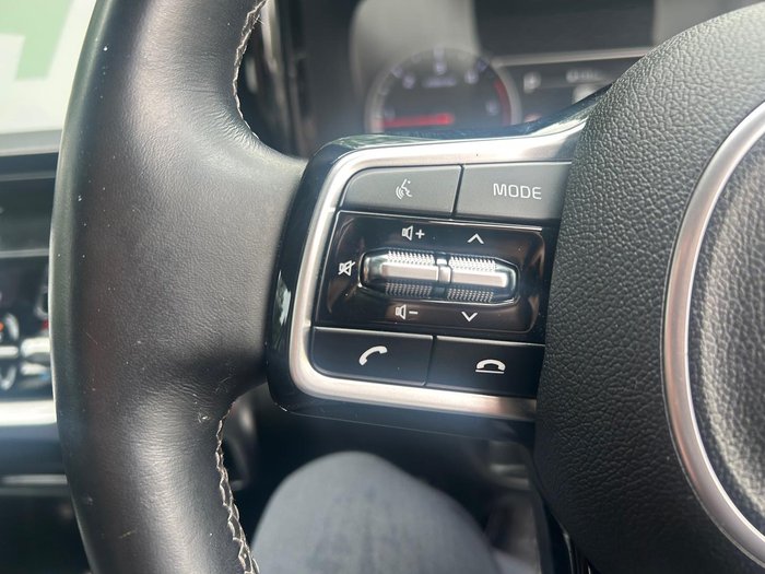 2022 Kia Sorento Sport+