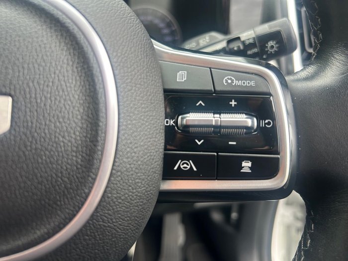 2022 Kia Sorento Sport+
