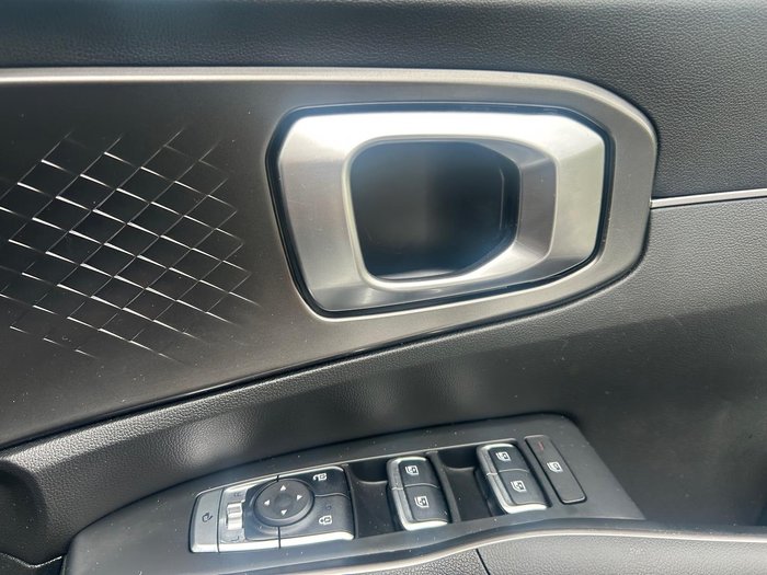 2022 Kia Sorento Sport+