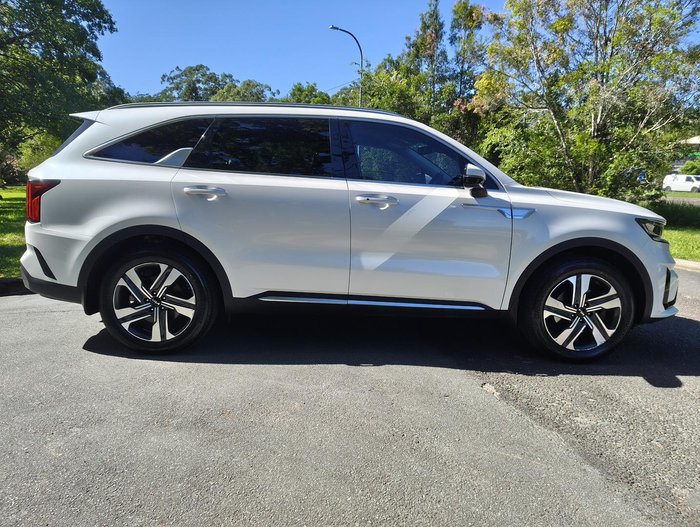 2022 Kia Sorento Sport+