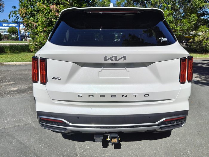 2022 Kia Sorento Sport+