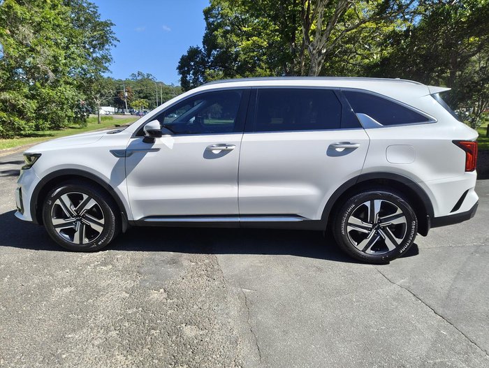2022 Kia Sorento Sport+