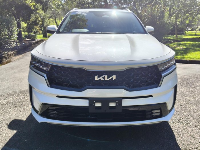 2022 Kia Sorento Sport+