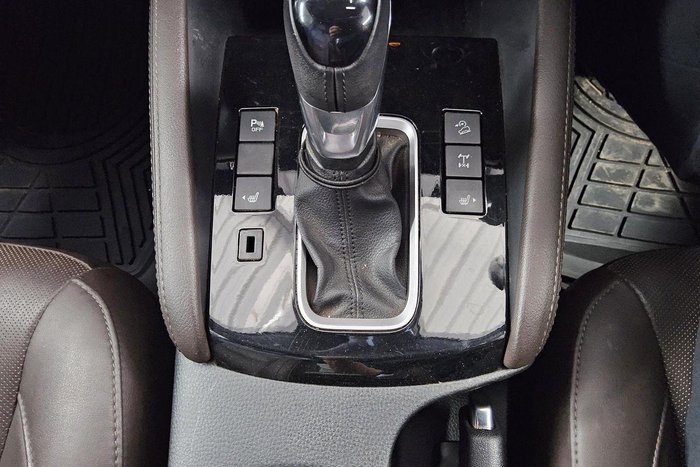 2021 Mazda BT-50 GT TF 4X4 Dual Range Rock Grey