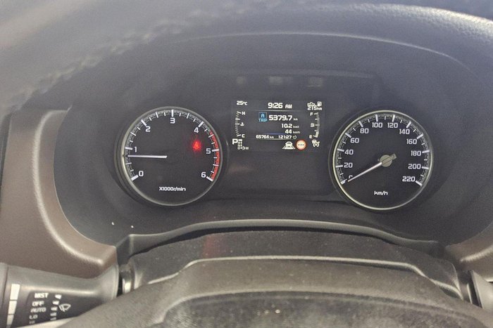 2021 Mazda BT-50 GT TF 4X4 Dual Range Rock Grey