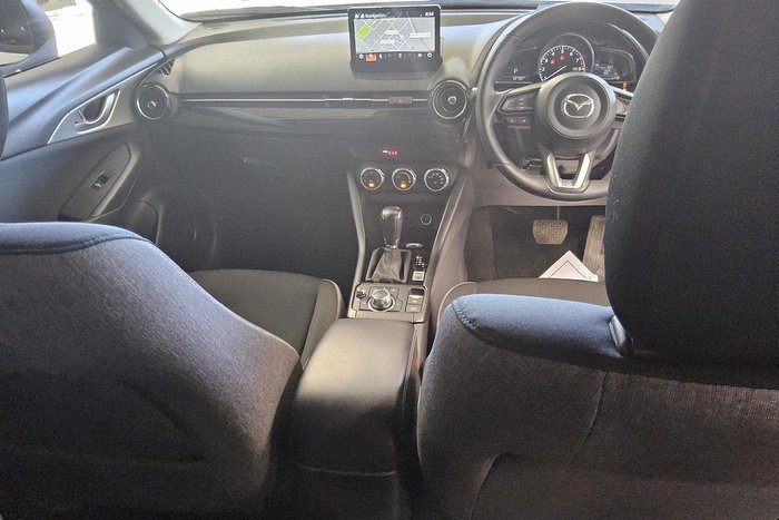 2021 Mazda BT-50 GT TF 4X4 Dual Range Rock Grey
