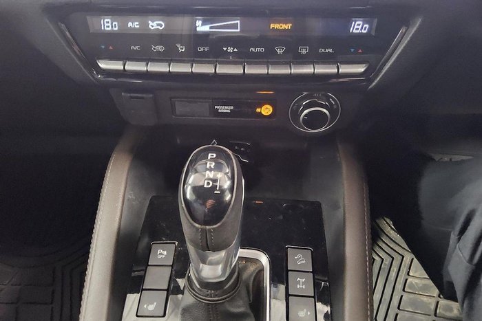 2021 Mazda BT-50 GT TF 4X4 Dual Range Rock Grey