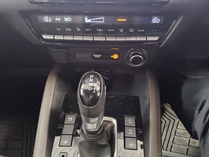 2021 Mazda BT-50 GT TF 4X4 Dual Range Rock Grey